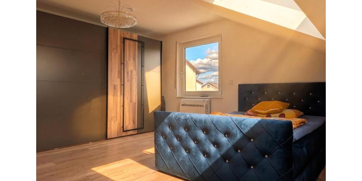 Einfamilienhaus Auerbach in der Oberpfalz - 11 Zimmer, 293 m&sup2;, 539.000&euro; | Angebot:26891839