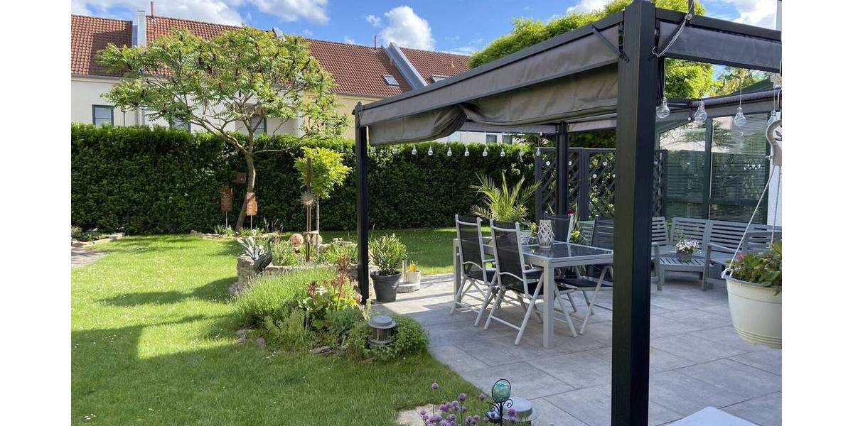 Einfamilienhaus Apfelstädt / Ermstedt Apfelstädt - 5 Zimmer, 170 m&sup2;, 1.700&euro; | Angebot:25929493