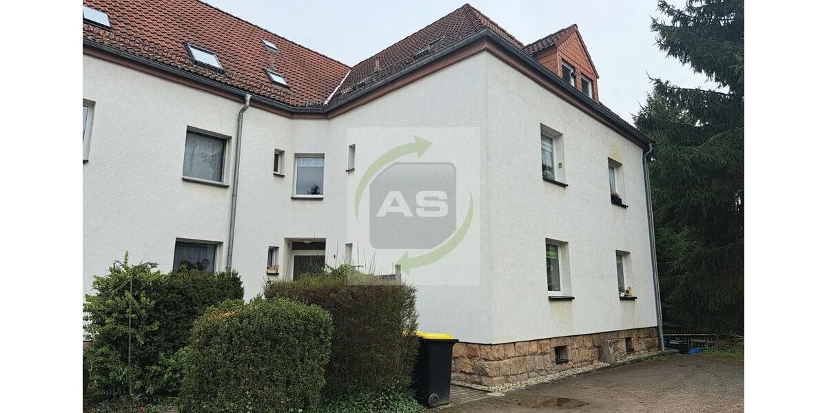 Dachgeschoßwohnung Wilkau-Haßlau Haßlau - 3 Zimmer, 50 m&sup2;, 349&euro; | Angebot:26134443