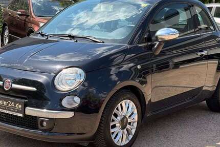 Fiat 500 155.505 km 6.900 &euro; Erlangen 91056