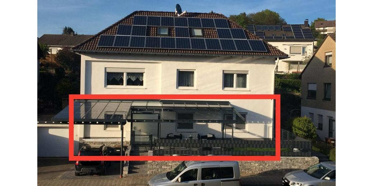 Erdgeschoßwohnung Lüdenscheid Staberg - 3 Zimmer, 64 m&sup2;, 189.000&euro; | Angebot:27446972