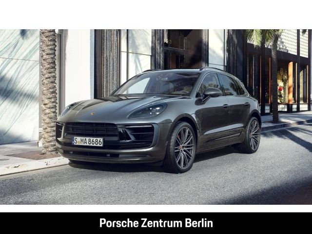 Macan