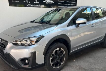 Subaru XV 12.500 km 20.990 &euro; Traunstein 83278