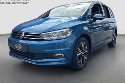 VW Touran 78.200 km 27.450 &euro; Steinfurt-Borghorst 48565