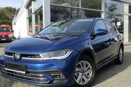 VW Polo 13.650 km 24.500 &euro; Harsefeld-Hollenbeck 21698
