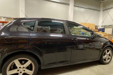 Seat Leon 198.500 km 2.400 € Münster 48159
