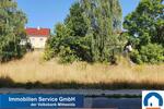 Ruhig gelegenes Baugrundstück in der Innenstadt von Hainichen! Bauträger frei! - Grundstück Hainichen | Angebot:25919724