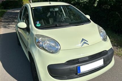 Citroen C1 156.324 km 2.300 &euro; Hamburg 22527