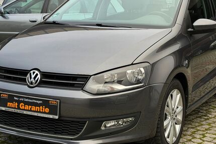 VW Polo 111.367 km 6.489 &euro; Herborn 35745