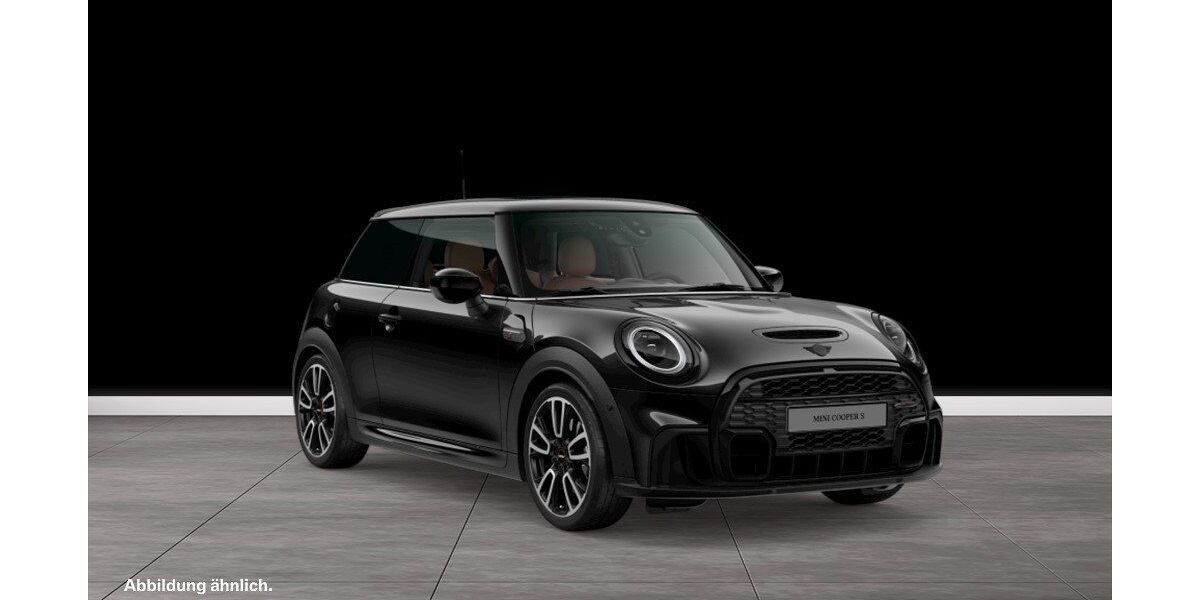 Mini Cooper S 18.900 km 30.880 &euro; Bitburg 54634