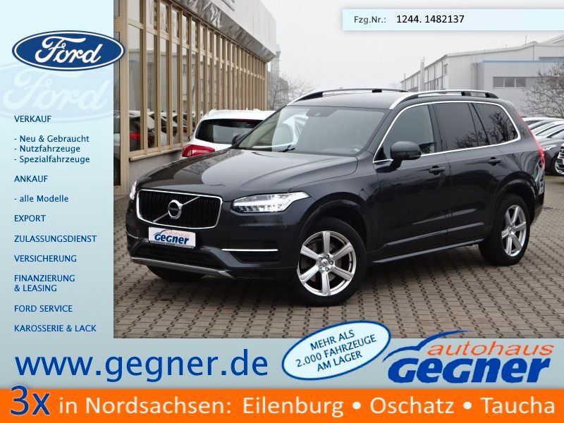 XC90