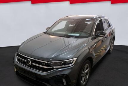 VW T-Roc 65.300 km 26.999 &euro; Illertissen 89257