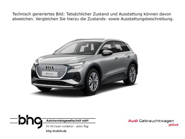 Q4 e-tron