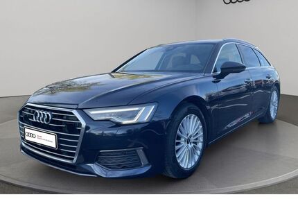 Audi A6 105.540 km 30.890 &euro; Kassel 34125