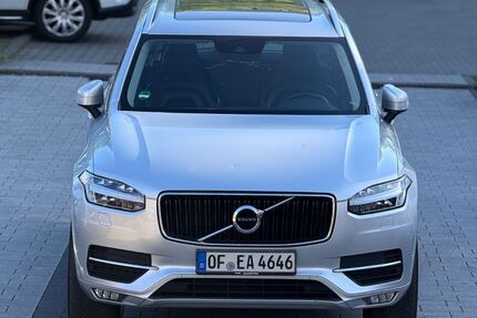 Volvo XC90 185.000 km 24.999 &euro; Offenbach am Main 63069