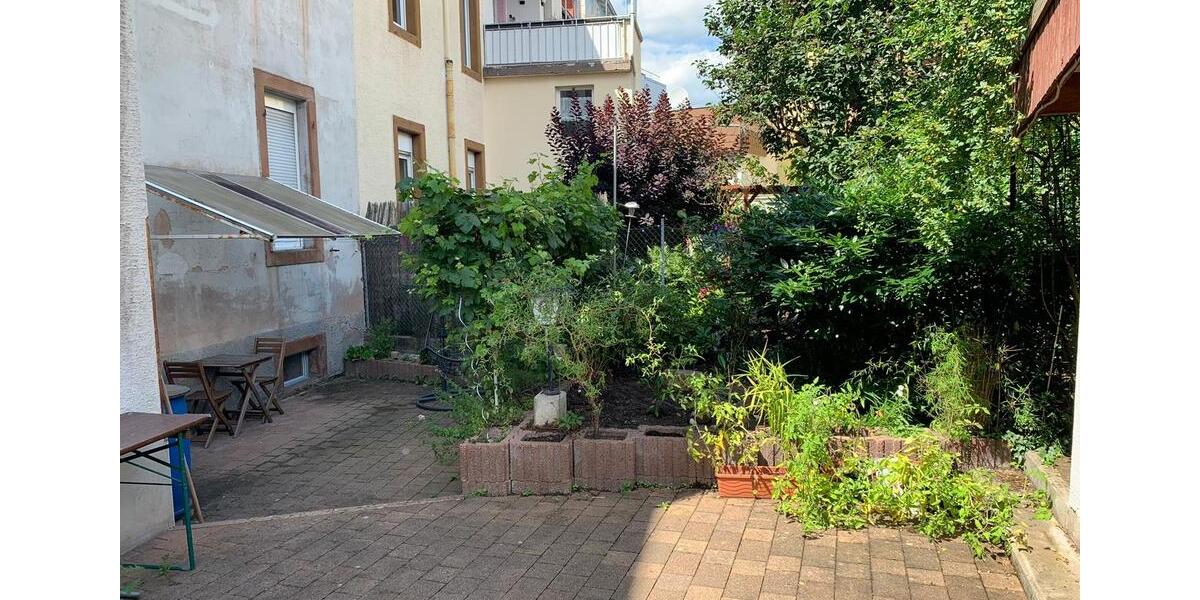 Mehrfamilienhaus, Wohnhaus Kaiserslautern Betzenberg - 525.000&euro; | Angebot:26326444