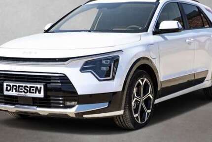 Kia Niro 13.790 km 34.480 &euro; Bonn 53119