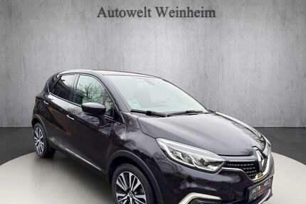 Renault Captur 38.000 km 15.999 &euro; Weinheim 69469