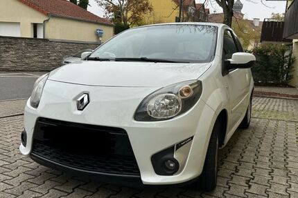 Renault Twingo 77.477 km 4.500 € Bruchsal 76646