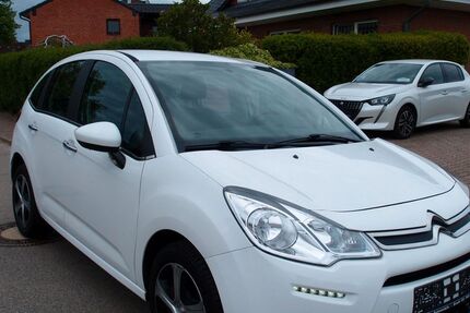 Citroen C3 87.500 km 5.500 &euro; Braak 22145