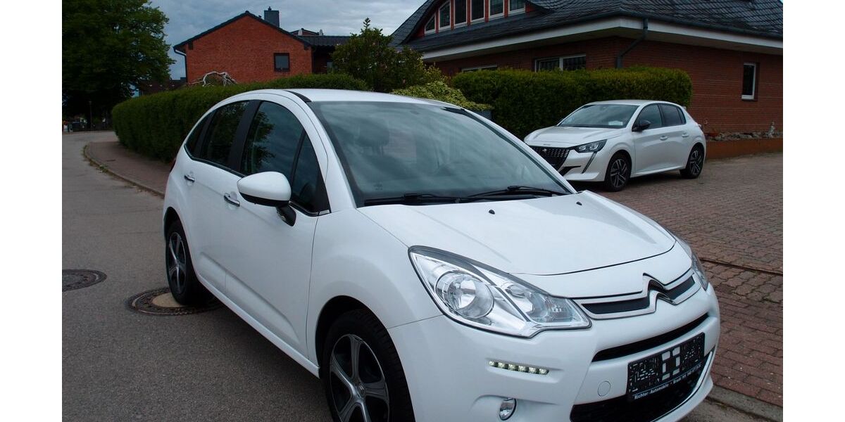 Citroen C3 87.500 km 5.500 &euro; Braak 22145