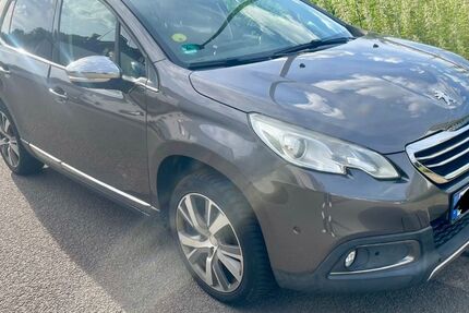 Peugeot 2008 146.000 km 6.350 &euro; Blieskastel 66440
