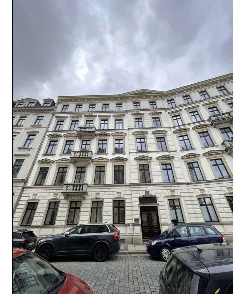 Wohnung zum Mieten in Leipzig 1.400 € 117.83 m²
