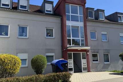 Wohnung Münsingen - 3 Zimmer, 76 m&sup2;, 198.000&euro; | Angebot:26502081