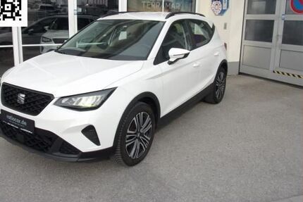 Seat Arona 21.166 km 19.790 &euro; Gornau 09405