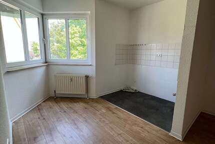 Wohnung Salzatal Salzmünde - 2 Zimmer, 35 m&sup2;, 325&euro; | Angebot:25867148