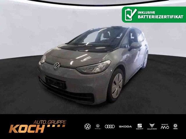 VW ID.3 42.450 km 17.930 € Öhringen 74613