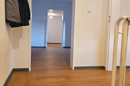 Frisch Renoviertes 4ZKBHaus und Parkplatz in 61184 Karben 4 zimmer