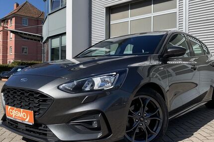 Ford Focus 97.909 km 16.740 &euro; Eisenach 99817