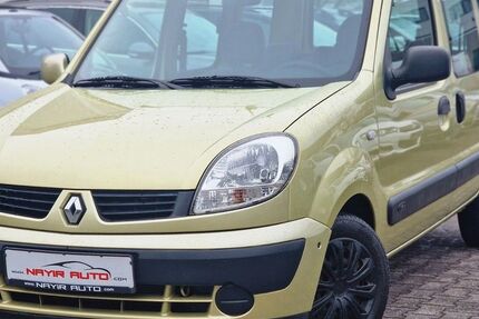 Renault Kangoo 169.999 km 3.999 &euro; Viernheim (bei MANNHEIM) 68519