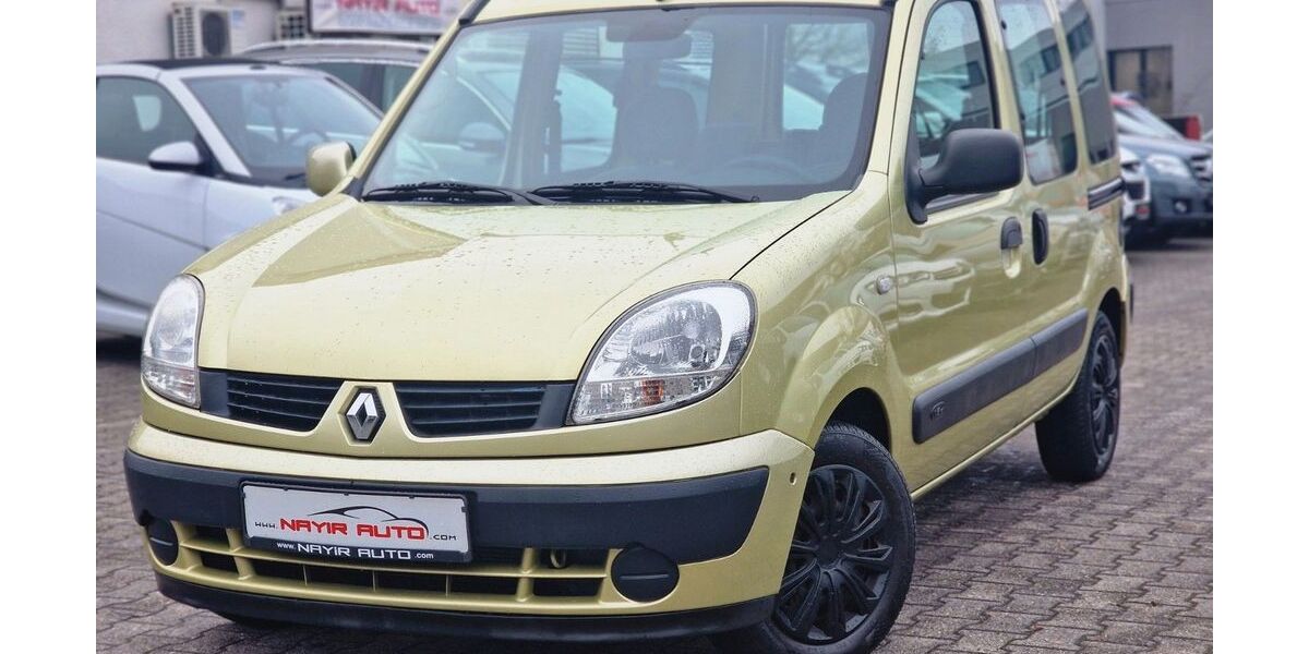 Renault Kangoo 169.999 km 3.999 &euro; Viernheim (bei MANNHEIM) 68519