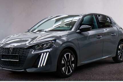 Peugeot 208 32.904 km 14.474 &euro; Menden 58706