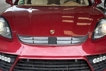 Porsche Panamera 143.000 km 29.990 &euro; Weinheim 69469