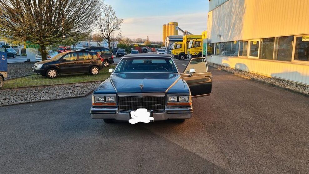 Fleetwood