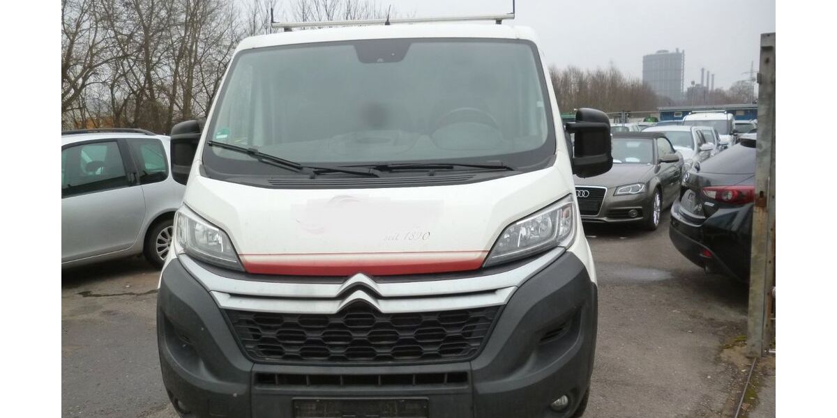 Citroen Jumper 125.000 km 9.950 &euro; Bottrop 46238