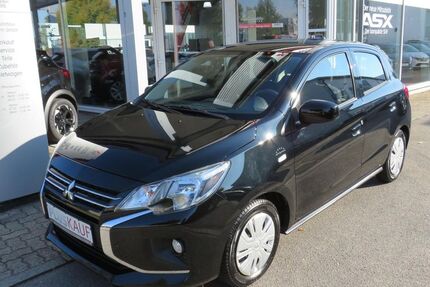 Mitsubishi Space Star 48.966 km 9.490 € Heidelberg 69126