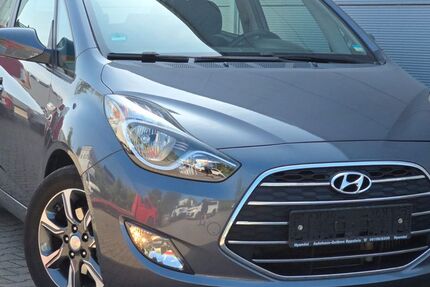 Hyundai ix20 73.546 km 8.700 &euro; Wiesbaden 65201