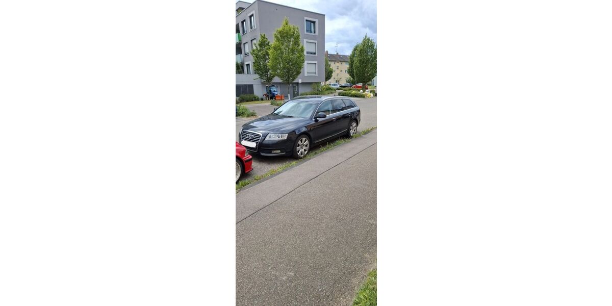 Audi A6 312.000 km 5.900 &euro; Iggingen 73574