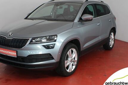 Skoda Karoq 94.432 km 24.949 &euro; Horn-Bad Meinberg 32805