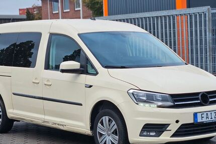 VW Caddy Maxi 335.000 km 6.450 € Hamburg 20539