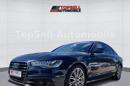 Audi A6 250.000 km 14.444 € Chemnitz 09120