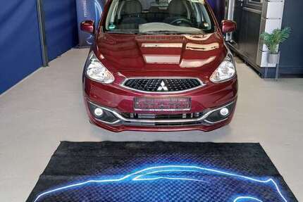 Mitsubishi Space Star 46.163 km 5.600 &euro; Geretsried 82538
