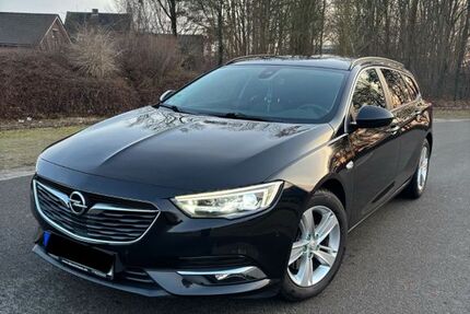 Opel Insignia 149.000 km 10.500 &euro; Diepholz 49356