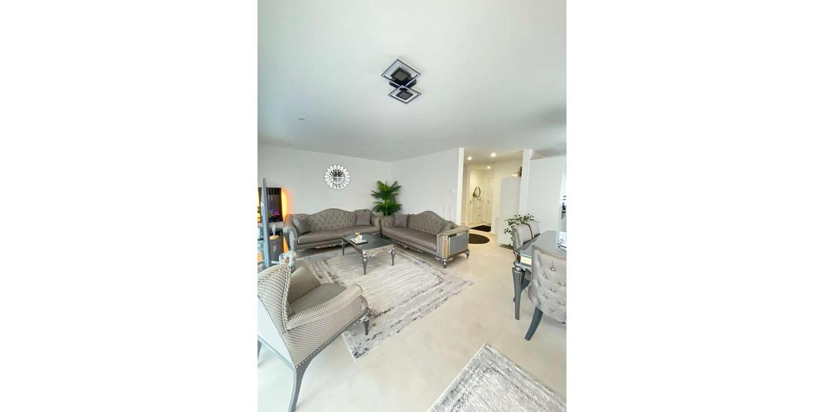 Doppelhaushälfte Kirchardt - 4.5 Zimmer, 130 m&sup2;, 1.650&euro; | Angebot:24715119