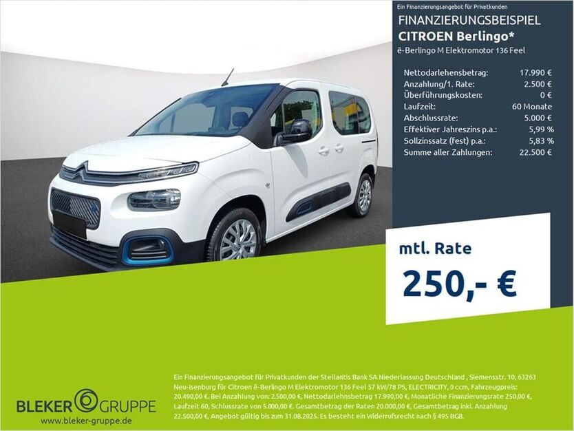 Berlingo