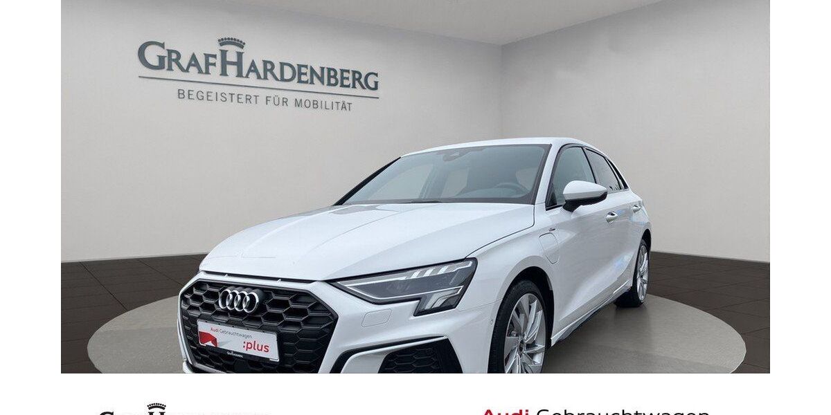 Audi A3 91.700 km 23.160 &euro; Singen 78224